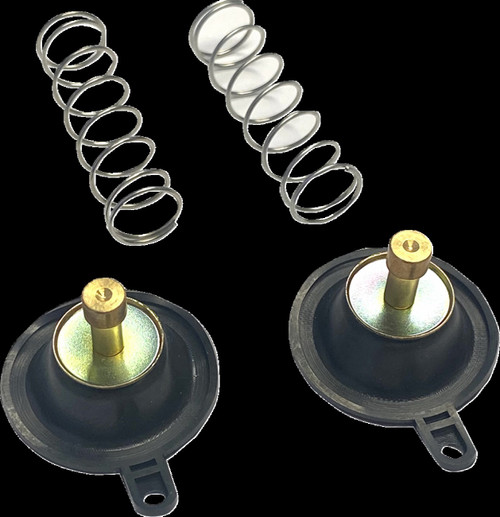 K and S Technologies 56-1031