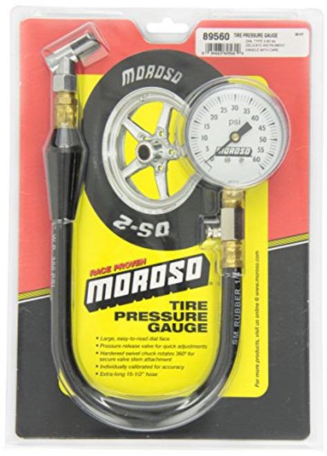 Moroso 89560