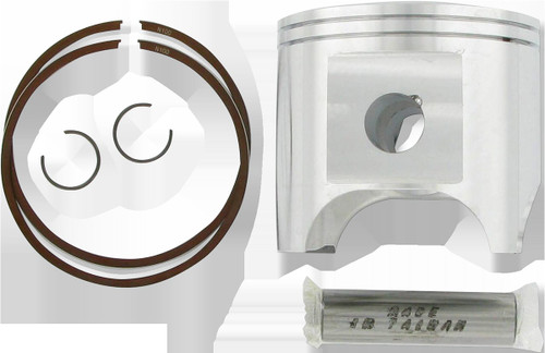 Wiseco 394M08550