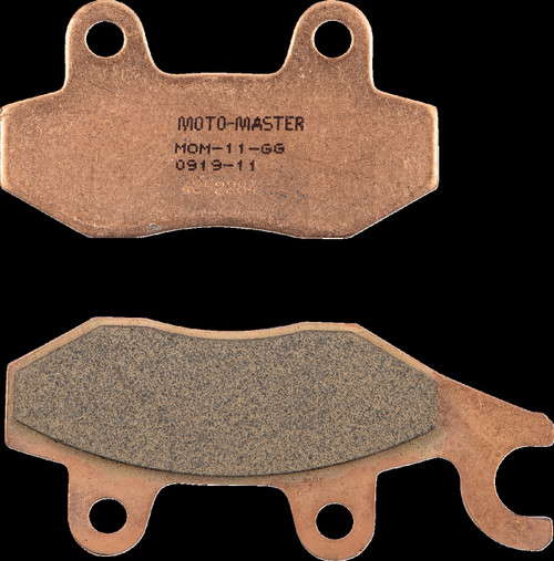 Moto-Master 91911-PU