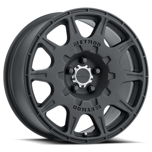 Method Race Wheels MR50288012538-2