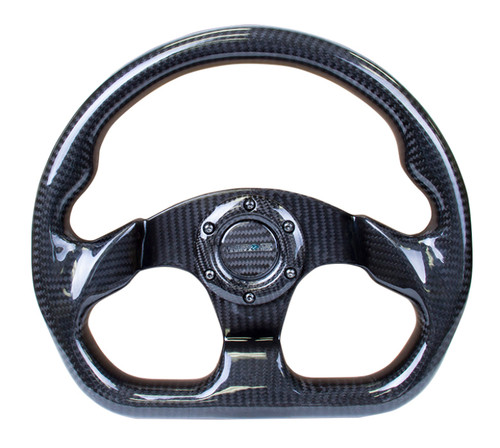 NRG Innovations ST-009CF/BK
