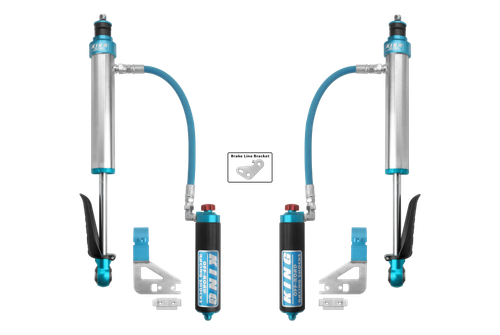 King Shocks 25001-397A