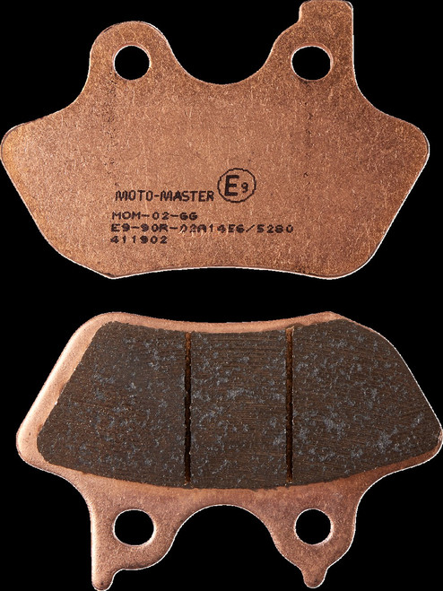 Moto-Master 411902-PU