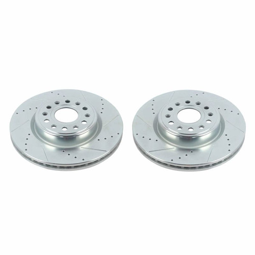 Power Stop AR86004XPR