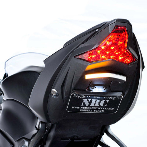 New Rage Cycles ZX6R-FE-T-24