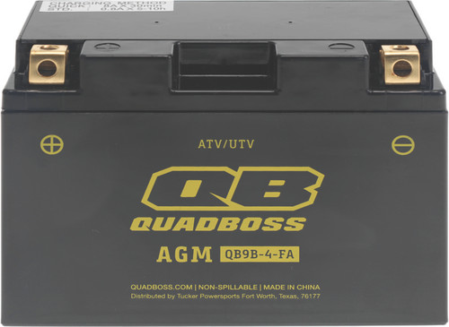 QuadBoss 401380
