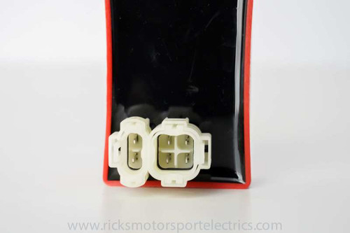 Ricks Motorsport Electrics 15-626