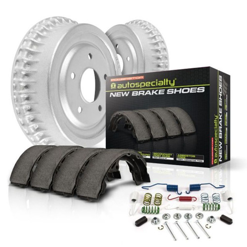 Power Stop KOE15327DK