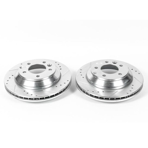 Power Stop EBR1013XPR