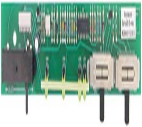 Dinosaur Electronics 2944015.003 3-WAY SHORT