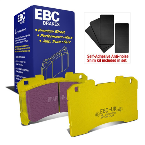 EBC DP42430R