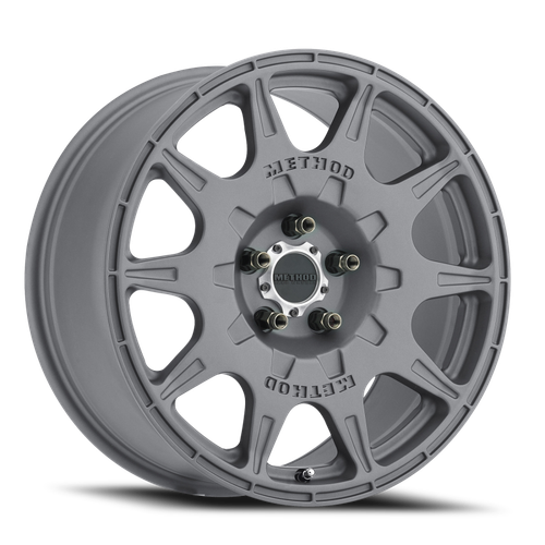 Method Race Wheels MR50278012838-2