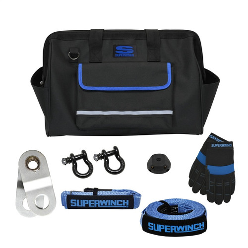 Superwinch 2576