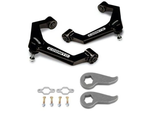 Cognito Motorsports 110-P1236