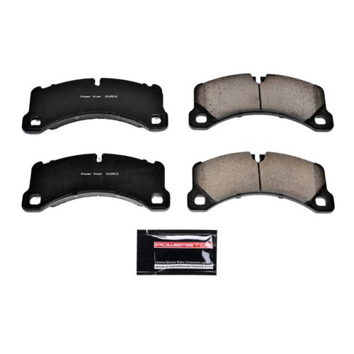 Power Stop Z23-1452