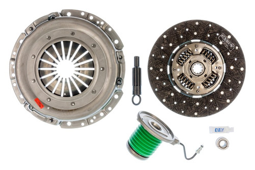 Exedy 07805csc