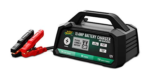 Battery Tender 022-0234-DL-WH