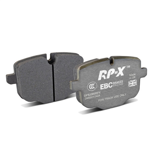 EBC DP82089RPX