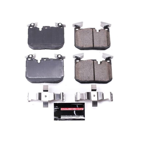 Power Stop Z23-1609B