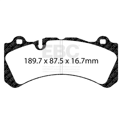 EBC DP5071NDX