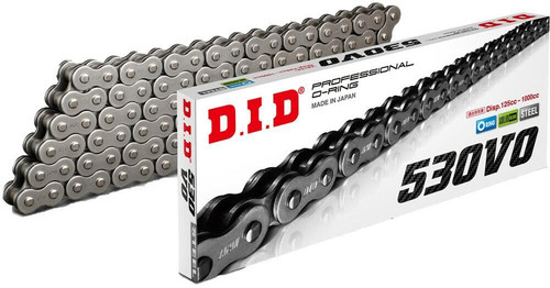 D.I.D 530VOX114ZB