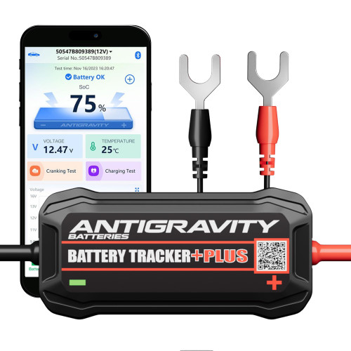 Antigravity Batteries AG-BTR-3