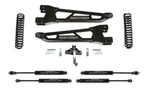 Fabtech K2401M