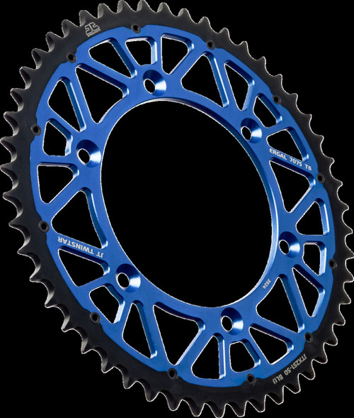JT Sprockets JTX251.50BLU
