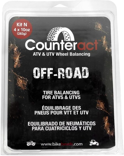 Counteract KIT N