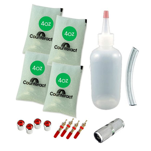 Counteract DIYTK4-4PK