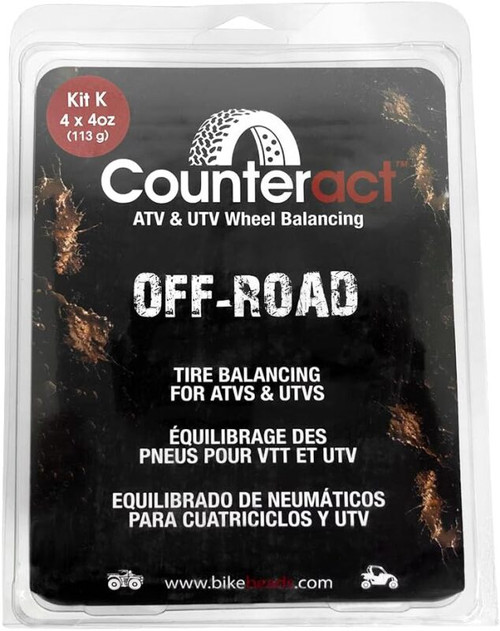Counteract KIT K