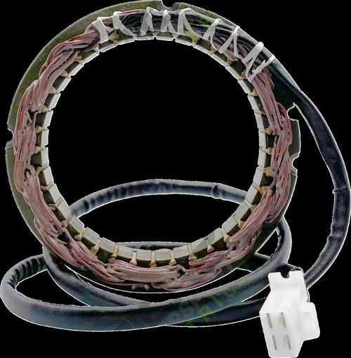 Ricks Motorsport Electrics 21-432