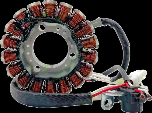 Ricks Motorsport Electrics 21-938