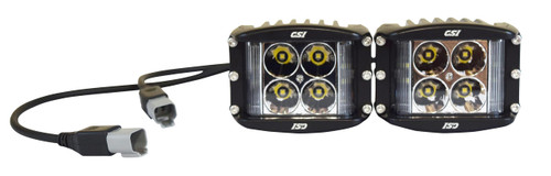 CSI Accessories W5206