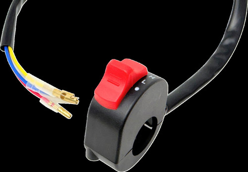 K and S Technologies 12-0206