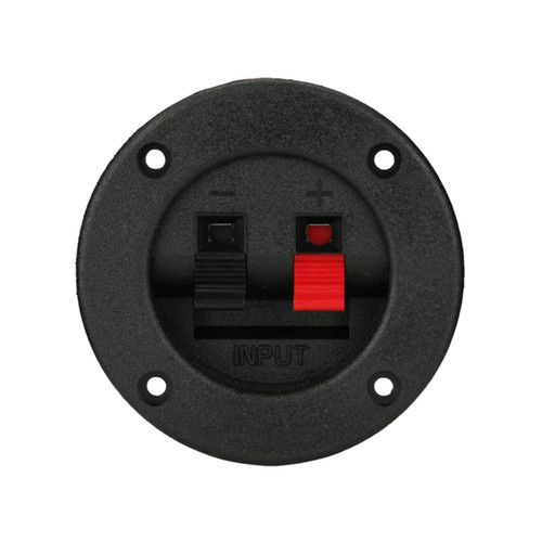 Install Bay TCRS