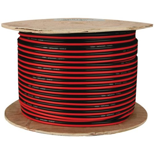 Install Bay SWRB16-500