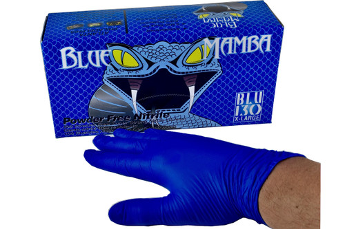 Black Mamba BLU-140