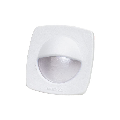 Perko 1074DP2WHT