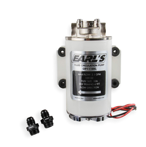 Earls Performance OP111ERL