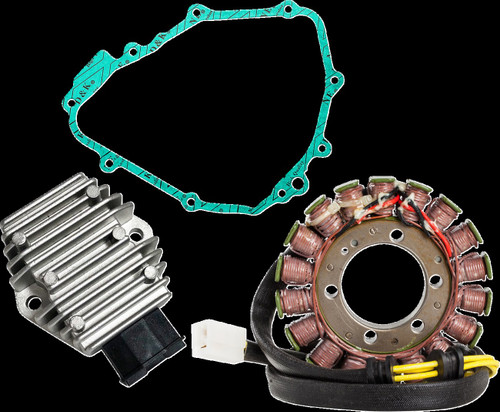 Ricks Motorsport Electrics 99-119