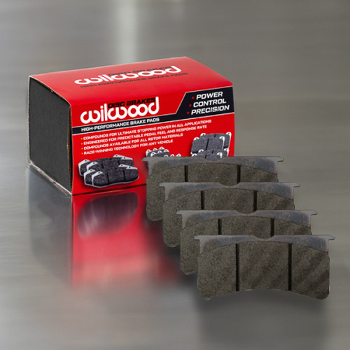 Wilwood 150-35-7416K
