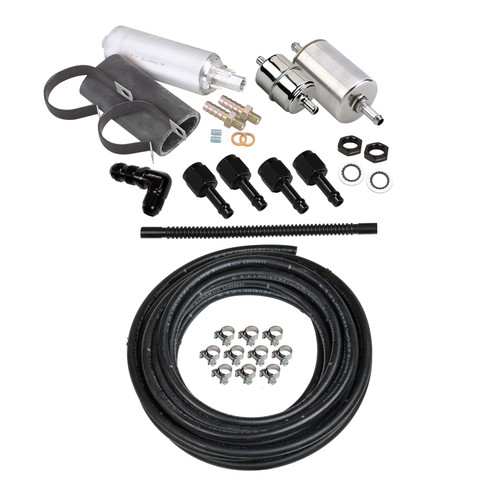 Holley 526-7