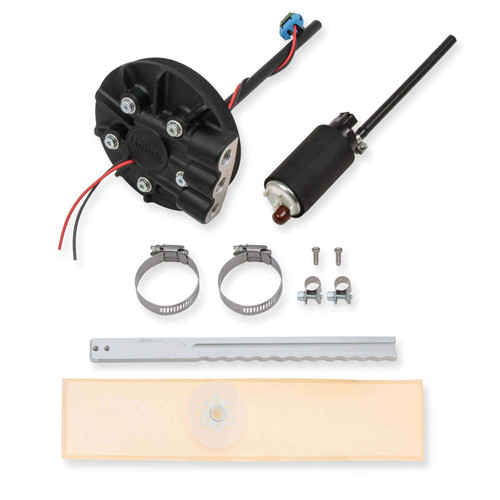 Holley 12-158