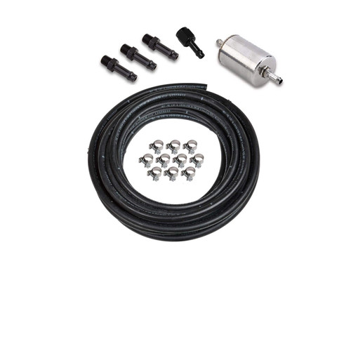 Holley 526-9