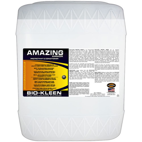 Biokleen M00215