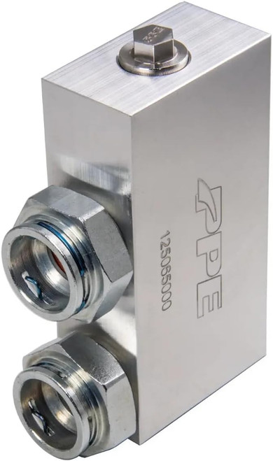 Pacific Performance Engineering 125065000