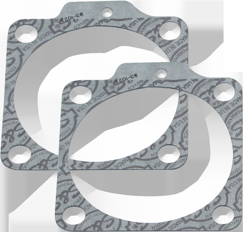 S and S Cycle 930-0095