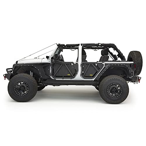 Smittybilt 76795-05